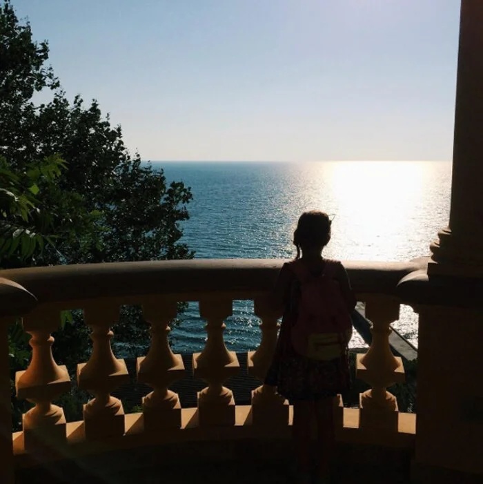 black sea