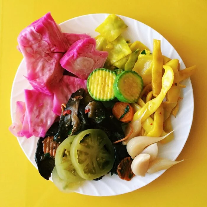 pickles