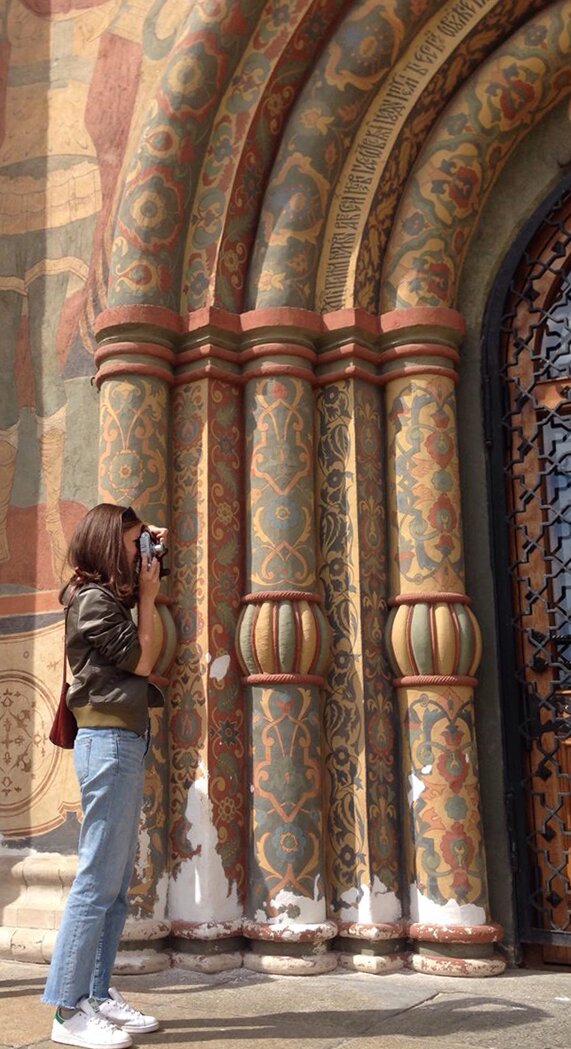 MASHA