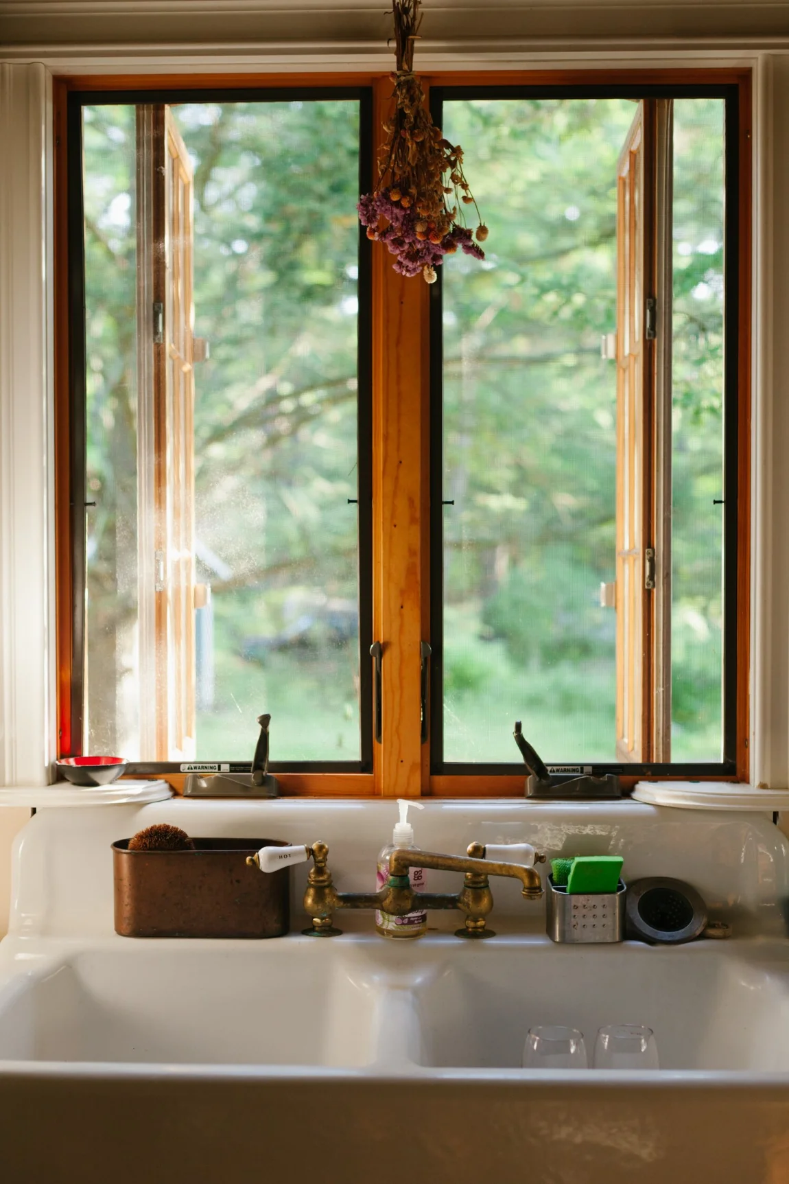 Woodstock | Golubka Kitchen
