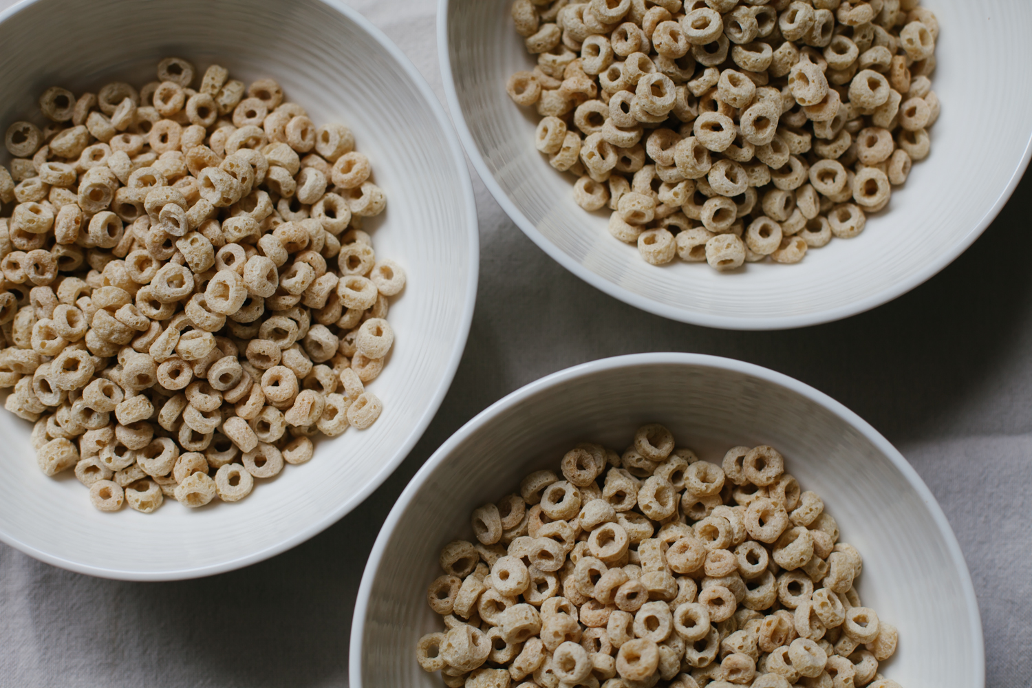 Nut Milk and Quinoa Cereal, 3 Ways - Golubka Kitchen