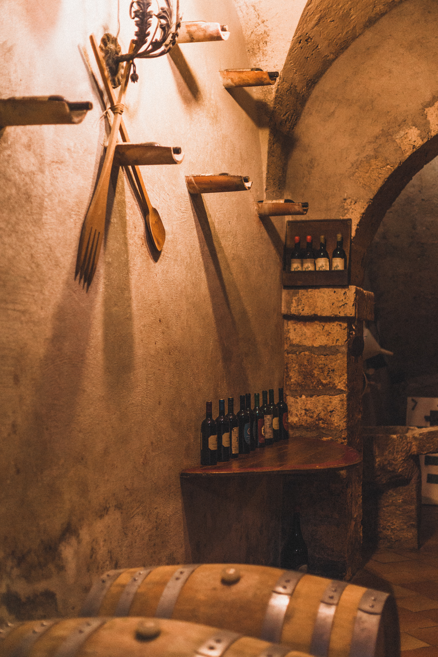Abruzzo, Italy 2019 Retreats Open for Registration - Golubka Kitchen