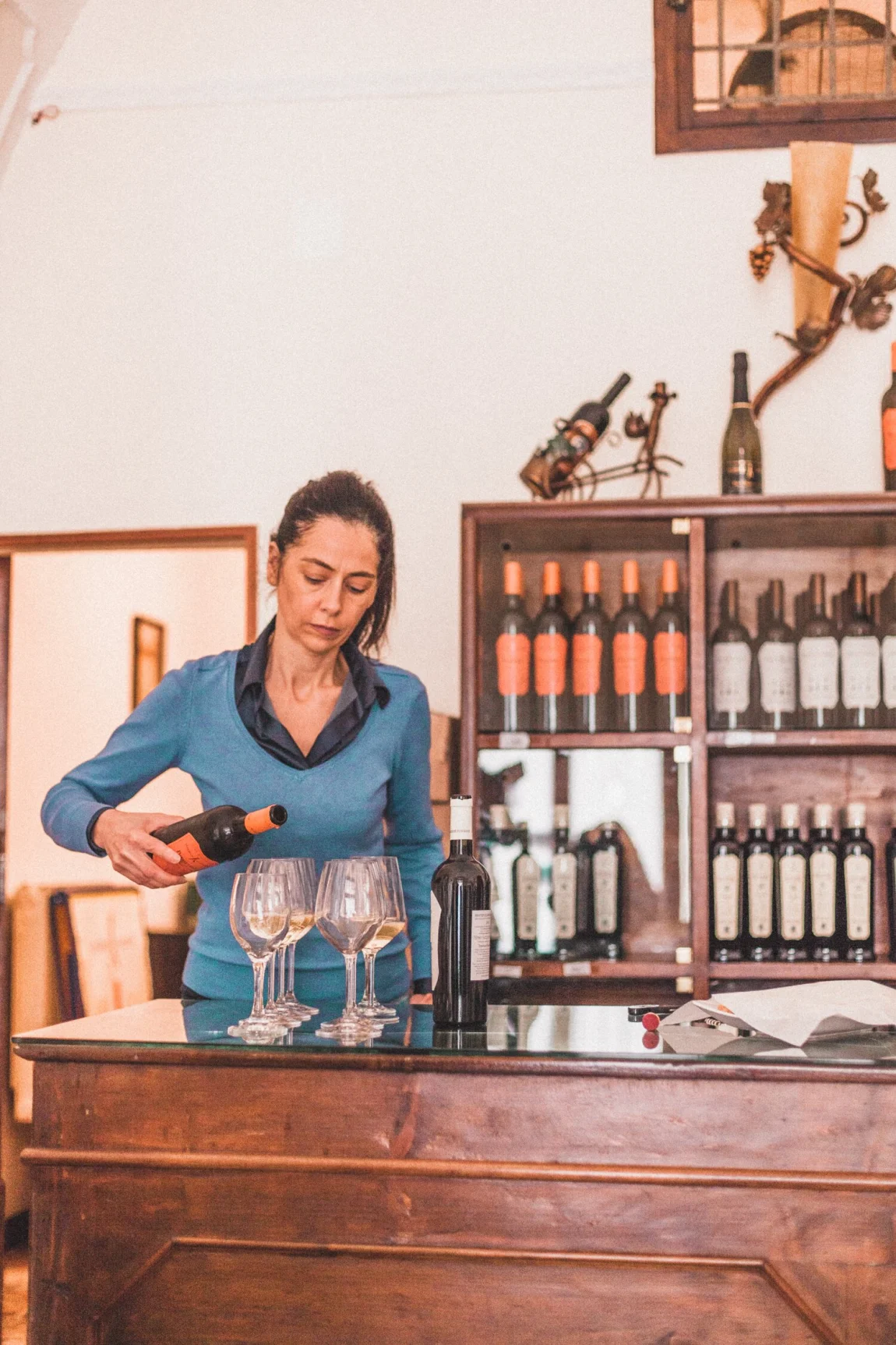 Abruzzo, Italy 2019 Retreat Registration Open! - Golubka Kitchen