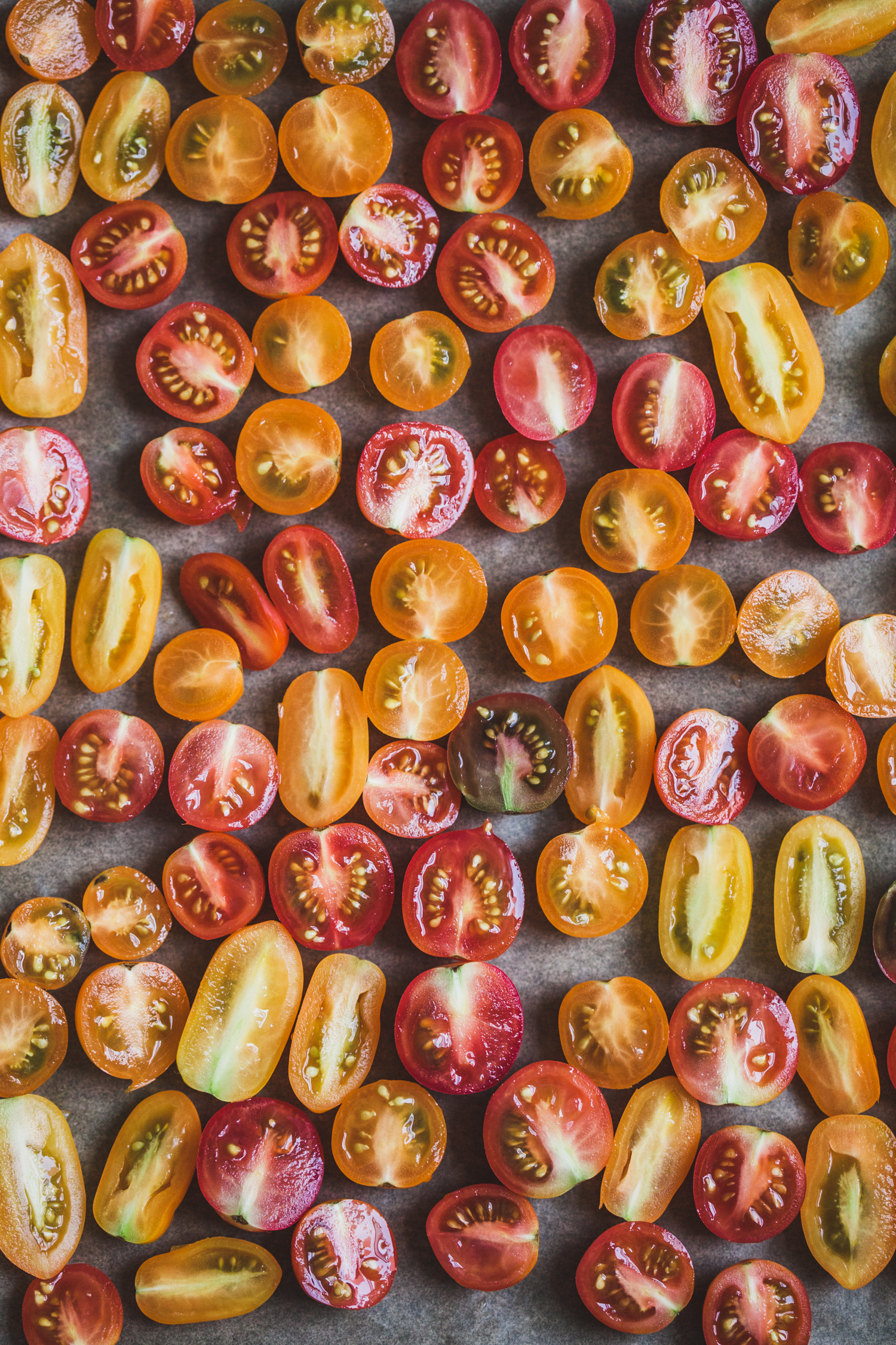 Favorite Tomato Recipes - Golubka Kitchen